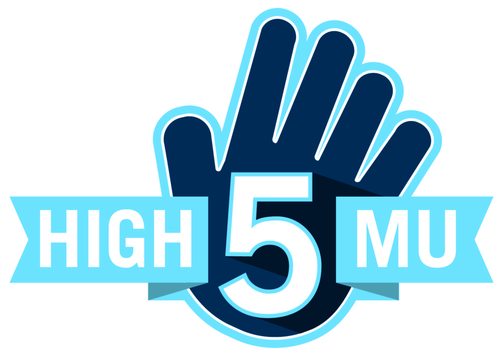 High 5 for MU