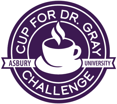 A cup for Dr. Gray Challenge